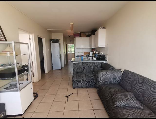 3 BEDROOM APARTMENT TO LET IN GLENWOOD